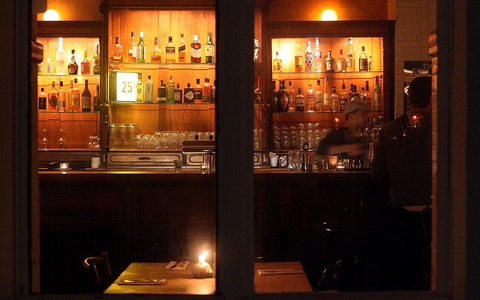 Kneipe (Archiv) - Foto: via dts Nachrichtenagentur