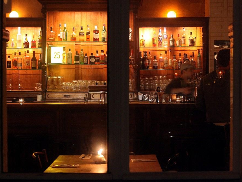 Kneipe (Archiv) - Foto: via dts Nachrichtenagentur