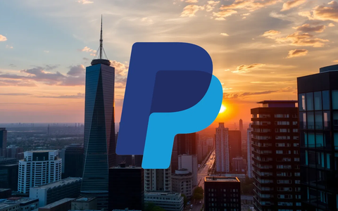 PayPal: Una Tormenta Perfecta de Desafíos - Foto: über boerse-global.de