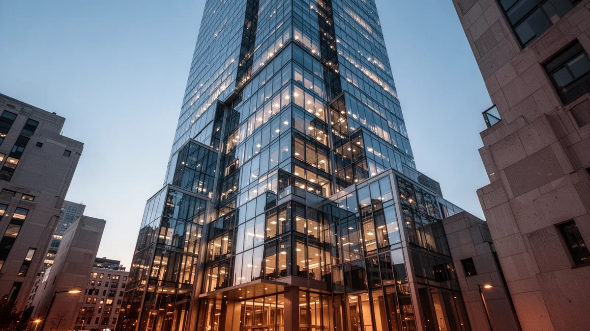 Amundi Real Estate ETF: Kurscheck - Foto: über boerse-global.de