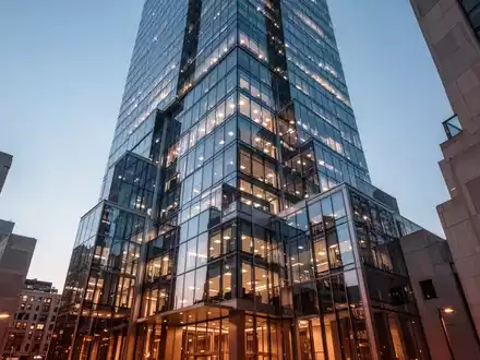 Amundi Real Estate ETF: Kurscheck - Foto: über boerse-global.de