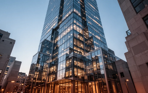 Amundi Real Estate ETF: Kurscheck - Foto: über boerse-global.de