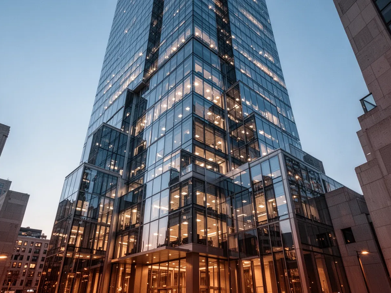 Amundi Real Estate ETF: Kurscheck - Foto: über boerse-global.de