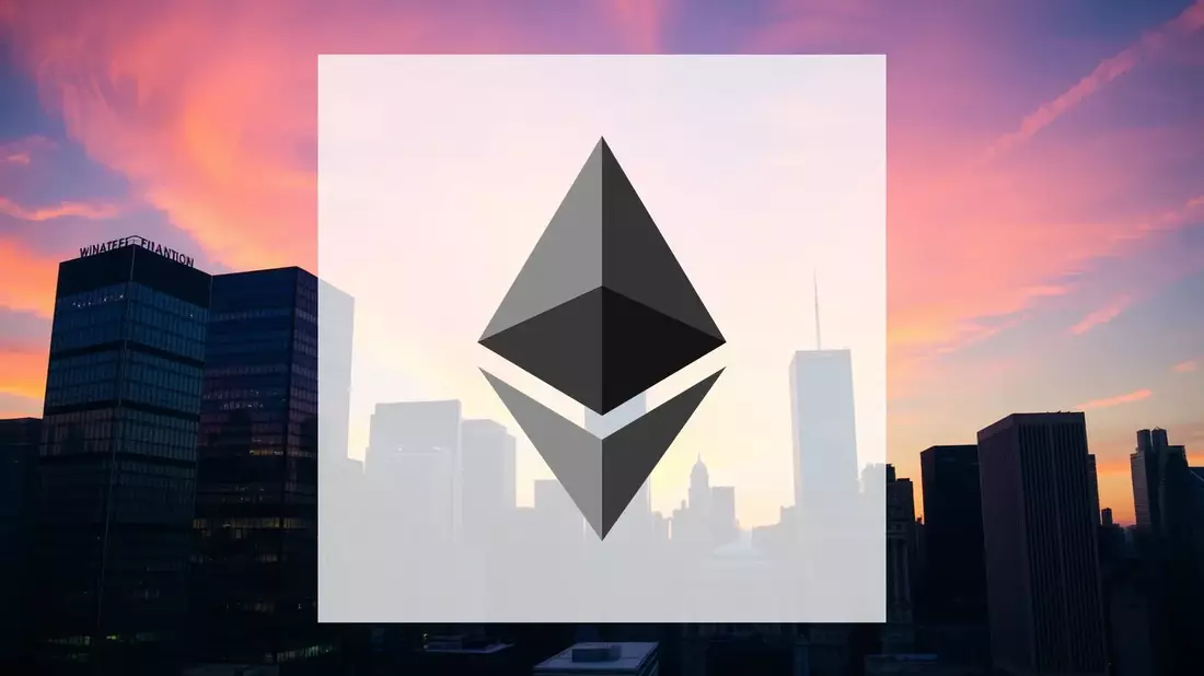 Ethereum: Un Mercado en Contraste Entre Presiones y Progreso - Bild: über boerse-global.de