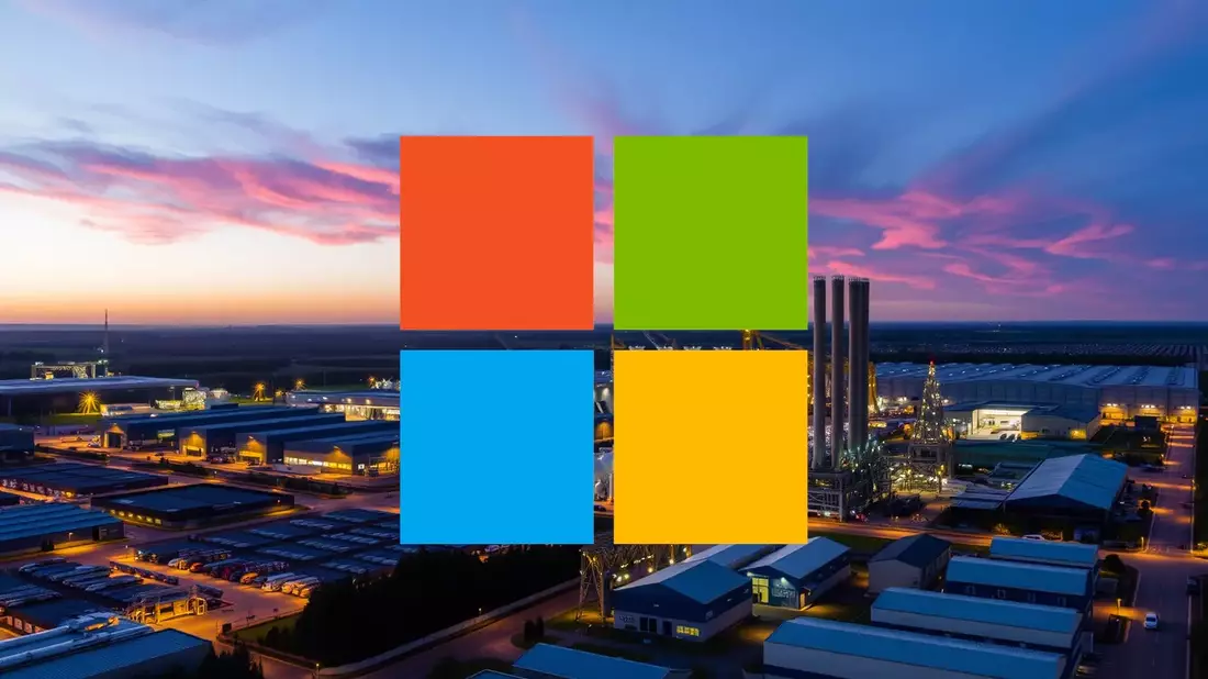 Microsoft: El mercado cuestiona la rentabilidad de su apuesta por la IA pese a sus récords - Bild: über boerse-global.de
