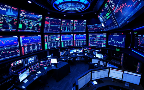 Sagax Real Estate Aktie: Strategie im Blick - Foto: über boerse-global.de