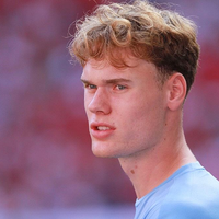 Mats Pannewig (VfL Bochum) (Archiv) - Foto: via dts Nachrichtenagentur