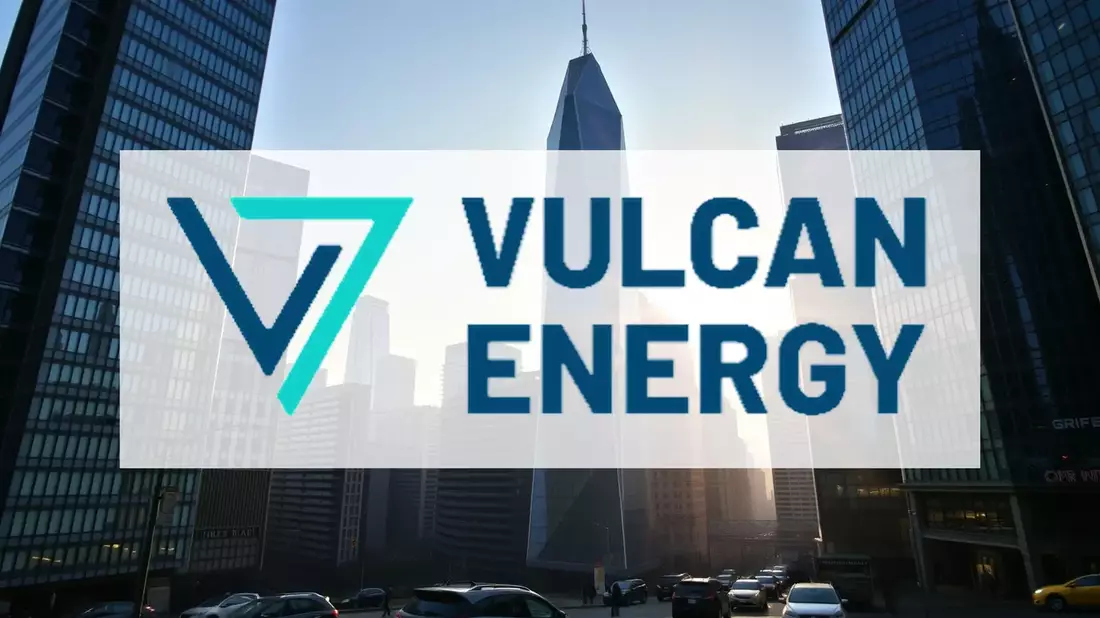 Vulcan Energy: Un hito doble impulsa su cotización hacia la élite bursátil - Bild: über boerse-global.de