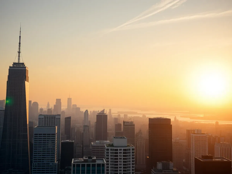 Truwin Aktie: Industrie im Wandel - Foto: über boerse-global.de