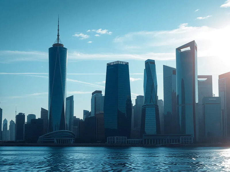 Yangguang Aktie: Strategische Neuausrichtung - Foto: über boerse-global.de