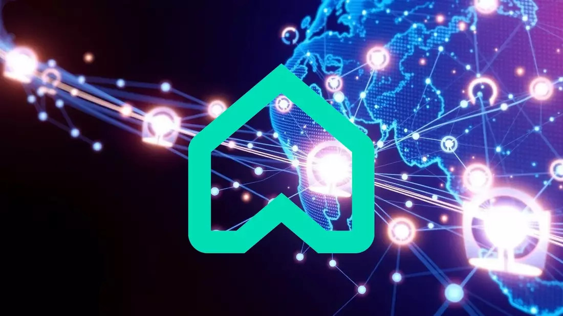 Rightmove Aktie: Fokus auf KI - Bild: über boerse-global.de