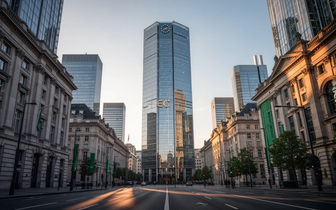 BetaShares Euro ETF: Zinspolitik entscheidend - Foto: über boerse-global.de