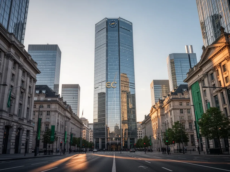 BetaShares Euro ETF: Zinspolitik entscheidend - Foto: über boerse-global.de