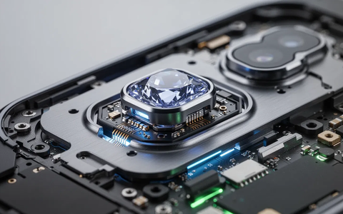 Apples Kamera-Knopf: Ein Tor zur künstlichen Intelligenz - Foto: über boerse-global.de