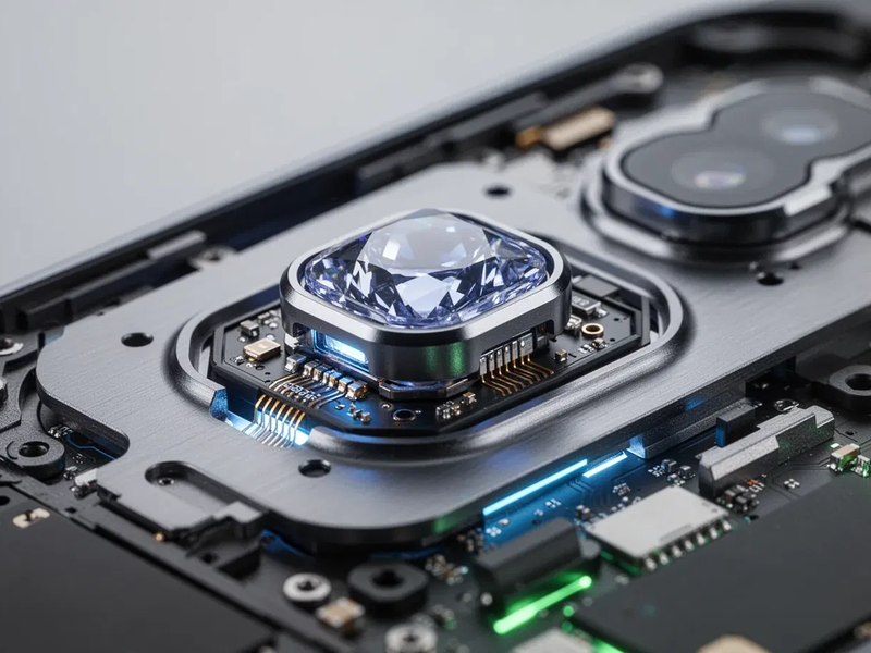 Apples Kamera-Knopf: Ein Tor zur künstlichen Intelligenz - Foto: über boerse-global.de