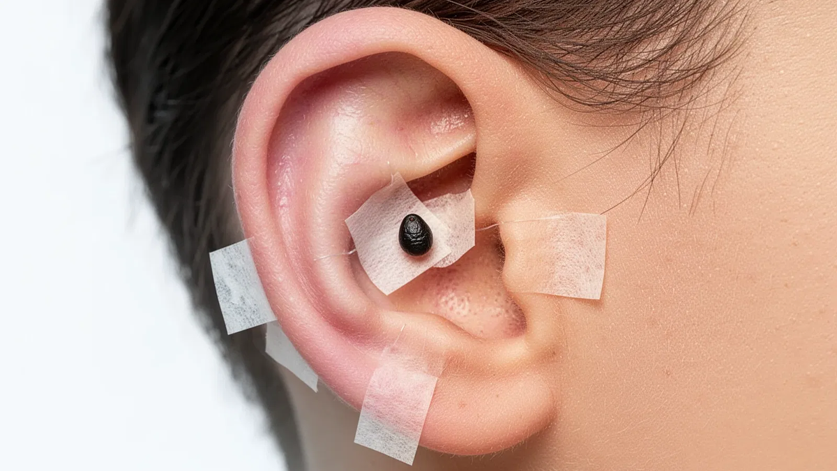 Akupressur: Vom Geheimtipp zur evidenzbasierten Schmerztherapie - Foto: über boerse-global.de