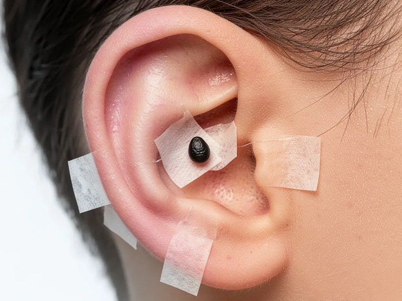 Akupressur: Vom Geheimtipp zur evidenzbasierten Schmerztherapie - Foto: über boerse-global.de