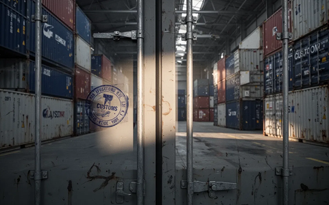 PEM-Konvention: Neue Ursprungsregeln spalten Europa und den Mittelmeerraum - Foto: über boerse-global.de