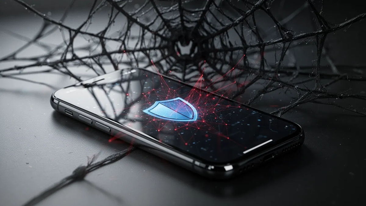 Google enttarnt gefährliches iPhone-Spionage-Kit 