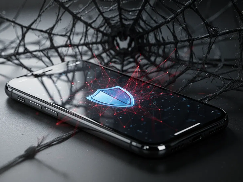 Google enttarnt gefährliches iPhone-Spionage-Kit Coruna - Foto: über boerse-global.de