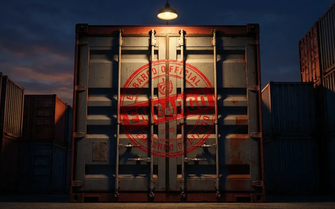 Nahost-Konflikt lähmt Welthandel und treibt Ölpreise - Foto: über boerse-global.de