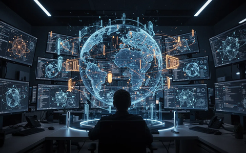 Blackwired bringt KI-Threat-Intelligence mit NTT nach Japan - Foto: über boerse-global.de