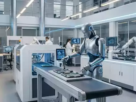 Figure AI baut Robotik-Campus in San Jose massiv aus - Foto: über boerse-global.de