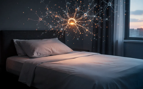 Schlafmangel kostet Deutschland 106 Milliarden Euro jährlich - Foto: über boerse-global.de