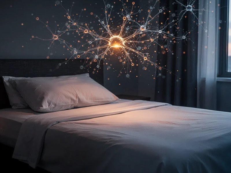 Schlafmangel kostet Deutschland 106 Milliarden Euro jährlich - Foto: über boerse-global.de