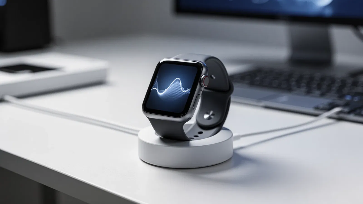 Apple Watch: KI und Gesundheit im Fokus von watchOS 26 - Foto: über boerse-global.de