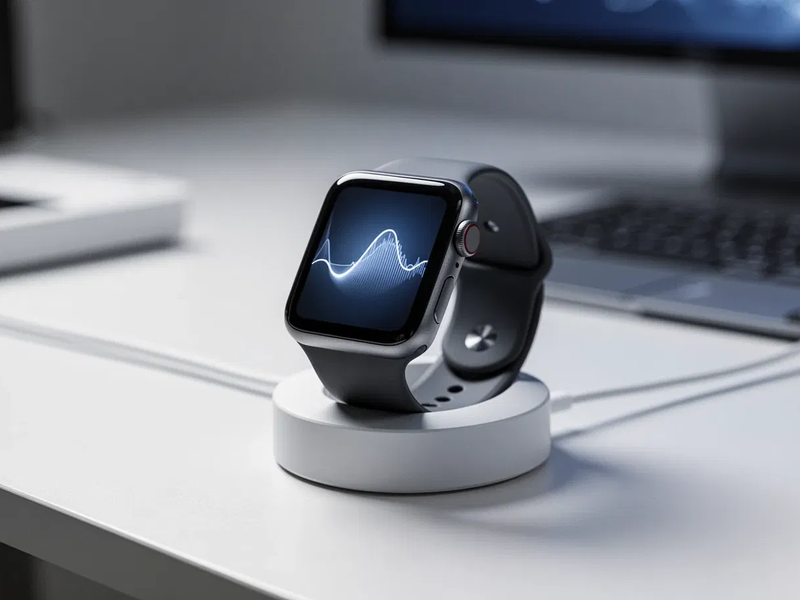 Apple Watch: KI und Gesundheit im Fokus von watchOS 26 - Foto: über boerse-global.de