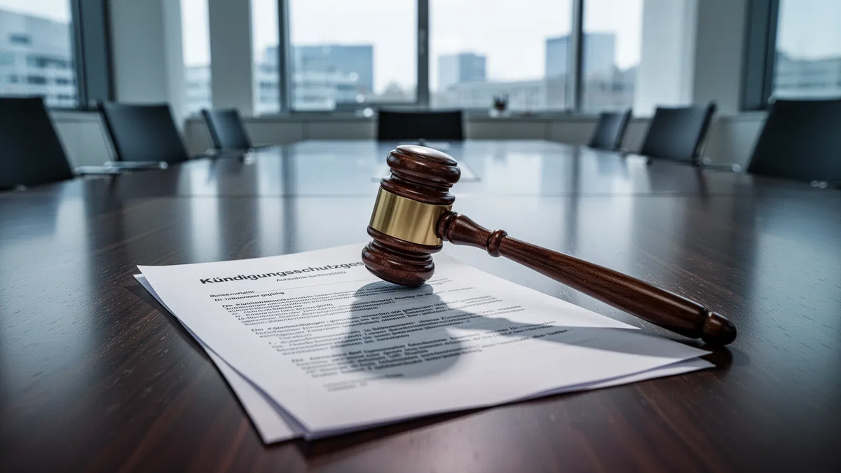 Ver.di warnt vor Angriffen auf Kündigungsschutz und Arbeitszeitrecht - Foto: über boerse-global.de