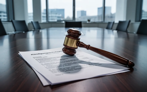 Ver.di warnt vor Angriffen auf Kündigungsschutz und Arbeitszeitrecht - Foto: über boerse-global.de