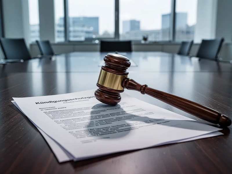 Ver.di warnt vor Angriffen auf Kündigungsschutz und Arbeitszeitrecht - Foto: über boerse-global.de