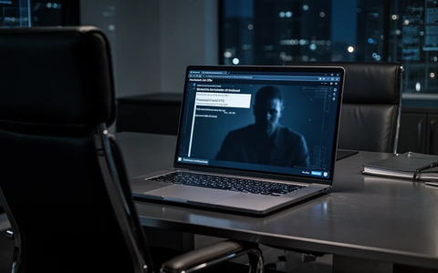 KI-Betrüger kapern die Jobsuche - Foto: über boerse-global.de