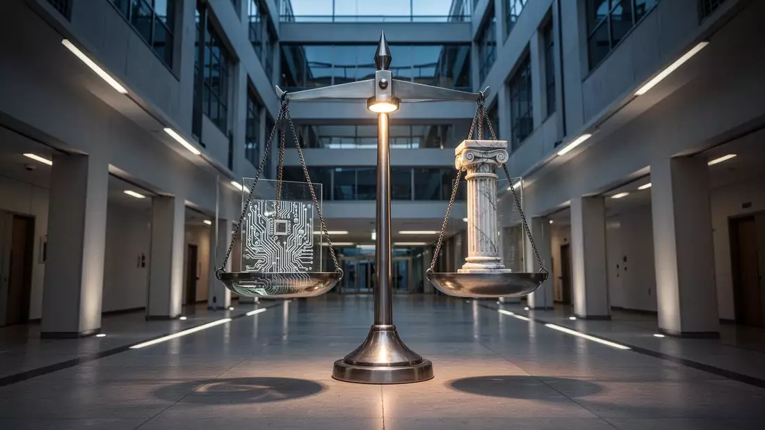 EU-KI-Verordnung: Transparenz-Pflicht trifft auf Aufschub-Debatte - Bild: über boerse-global.de