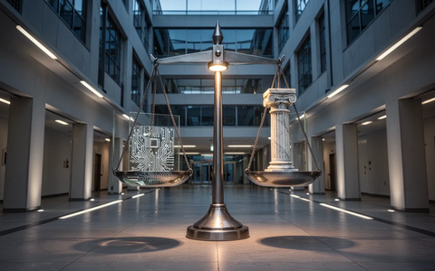 EU-KI-Verordnung: Transparenz-Pflicht trifft auf Aufschub-Debatte - Foto: über boerse-global.de