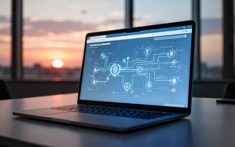 OpenAI startet mit GPT-5.4 und Atlas-Browser den Angriff auf Google - Foto: über boerse-global.de