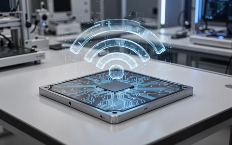 Apple N1 Chip: Neuer WLAN-Prozessor für M5-Macs - Foto: über boerse-global.de