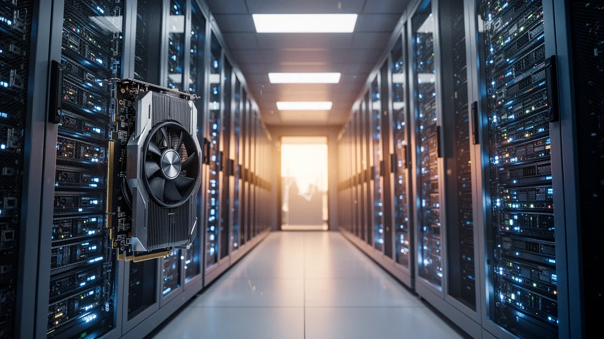 Tech-Aktien: Trotz Kursturbulenzen locken Einstiegschancen - Foto: über boerse-global.de