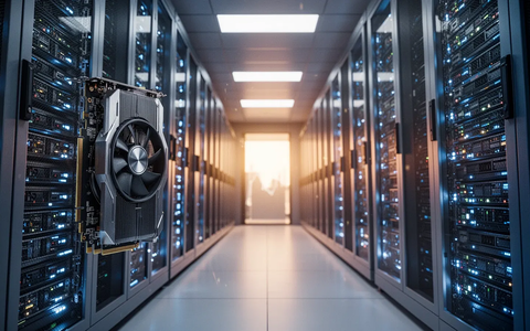 Tech-Aktien: Trotz Kursturbulenzen locken Einstiegschancen - Foto: über boerse-global.de