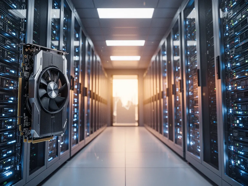 Tech-Aktien: Trotz Kursturbulenzen locken Einstiegschancen - Foto: über boerse-global.de