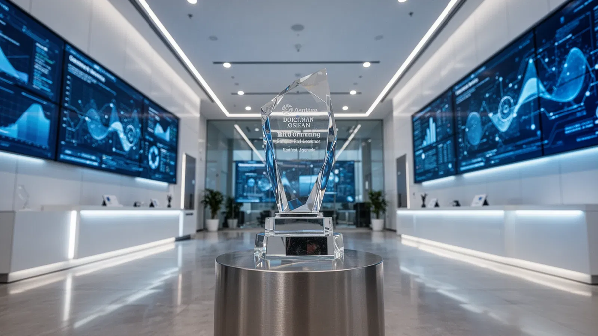 KI und Automatisierung dominieren Software-Auszeichnungen 2026 - Foto: über boerse-global.de