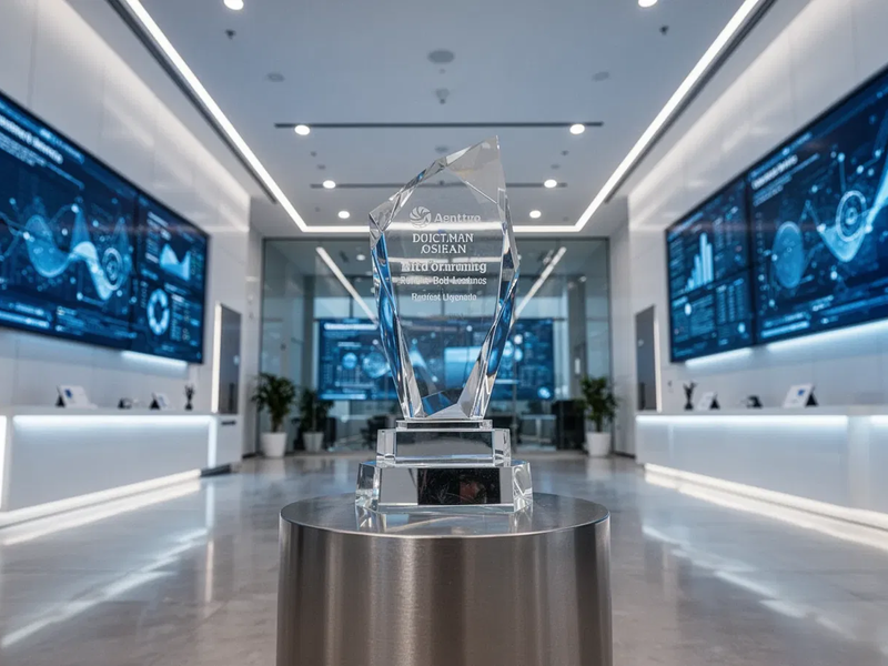 KI und Automatisierung dominieren Software-Auszeichnungen 2026 - Foto: über boerse-global.de