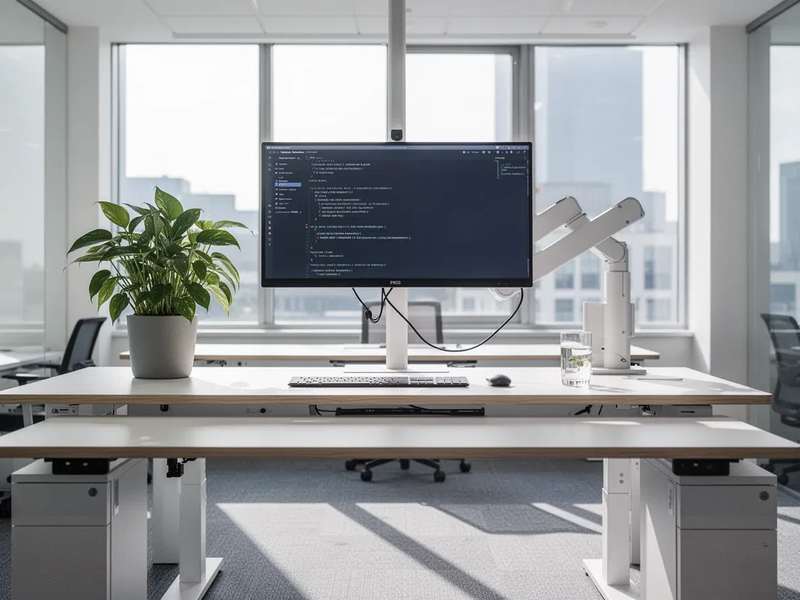 Betriebliches Gesundheitsmanagement wird zum Überlebensfaktor - Foto: über boerse-global.de