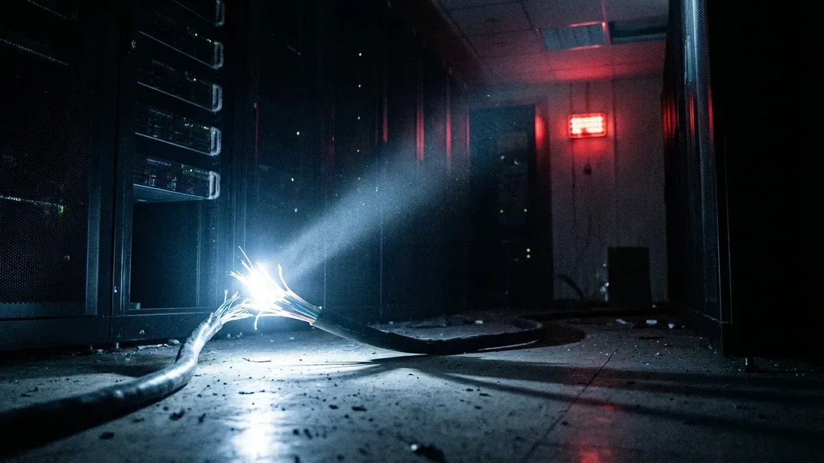 Iran in digitaler Isolation nach Militärschlägen - Foto: über boerse-global.de