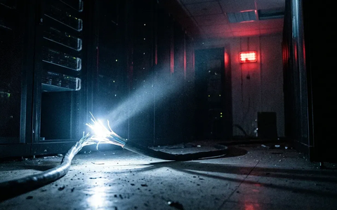 Iran in digitaler Isolation nach Militärschlägen - Foto: über boerse-global.de