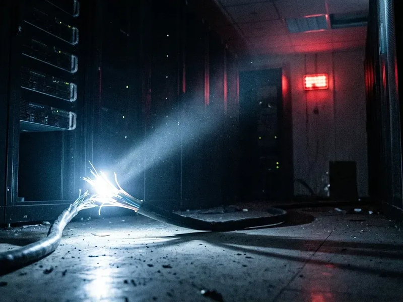 Iran in digitaler Isolation nach Militärschlägen - Foto: über boerse-global.de