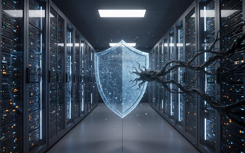 KI-Sicherheit: Die neue digitale Doppelkrise - Foto: über boerse-global.de