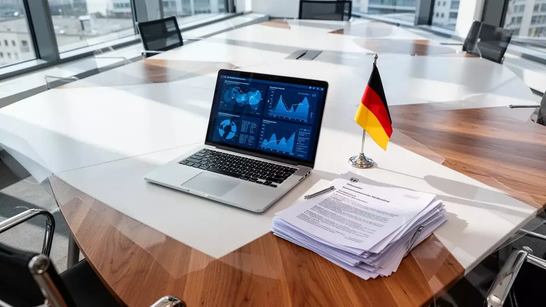 Betriebsräte im Schulungsstress: KI-Gesetz und Wahlen fordern heraus - Bild: über boerse-global.de